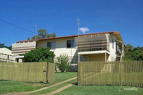 6 Force St, West Gladstone, QLD 4680