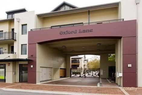 42/177 Oxford St, Leederville, WA 6007