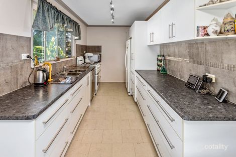 Property photo of 9 Clune Street Oxley QLD 4075