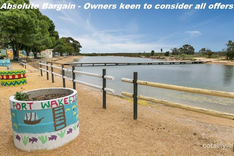 Property photo of 22 Edward Street Port Wakefield SA 5550