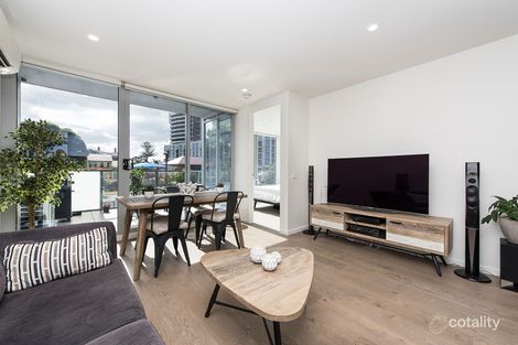 Property photo of 211/1 Moreland Street Footscray VIC 3011