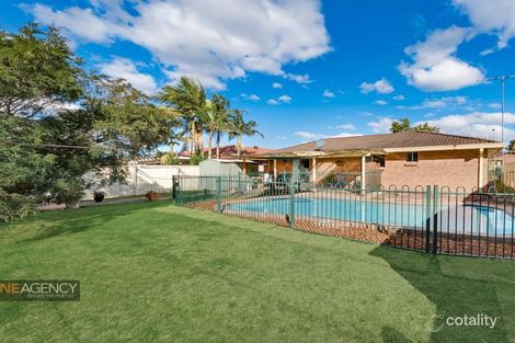 Property photo of 15 Cobbity Avenue Werrington Downs NSW 2747