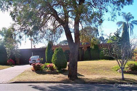 3 Stanton Dr, West Pennant Hills, NSW 2125