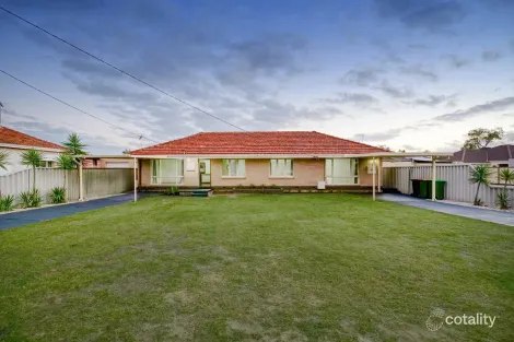 35b Araluen St, Morley, WA 6062