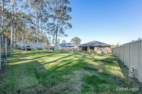 Property photo of 10 Mavie Place Wadalba NSW 2259