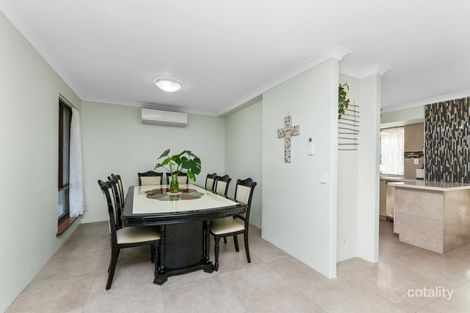 Property photo of 52 Osprey Drive Yangebup WA 6164
