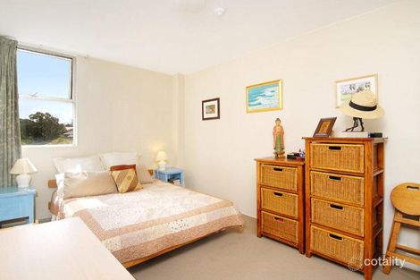Property photo of 71/67 St Marks Road Randwick NSW 2031