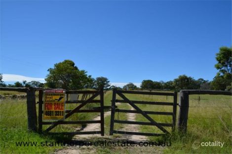 Property photo of 136 Passmore Road Stanthorpe QLD 4380