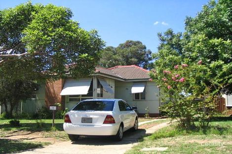 7 Cantrell St, Yagoona, NSW 2199