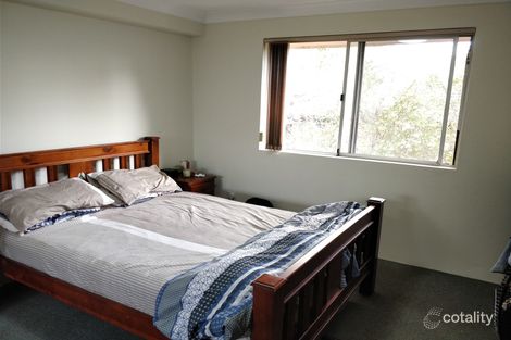 Property photo of 24/7-9 Queens Road Westmead NSW 2145