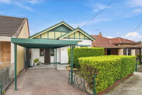 39 Ramsay St, Haberfield, NSW 2045