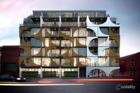 401/41 Dryburgh St, West Melbourne, VIC 3003
