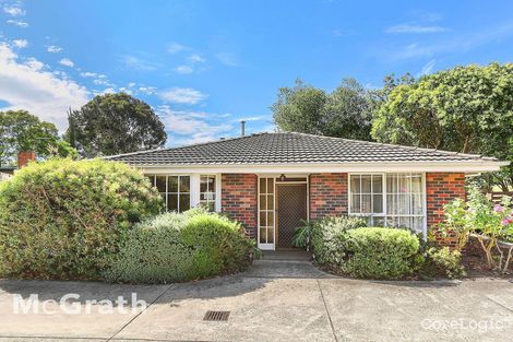 Property photo of 2/112-114 Huntingdale Road Mount Waverley VIC 3149