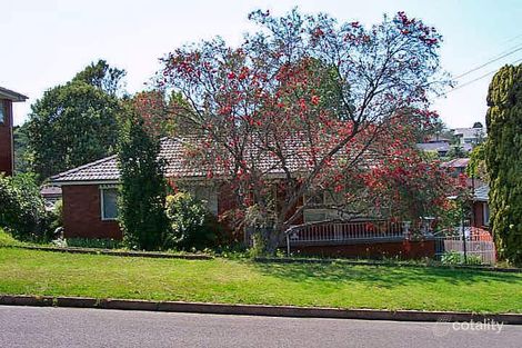 25 Lynden Ave, Carlingford, NSW 2118