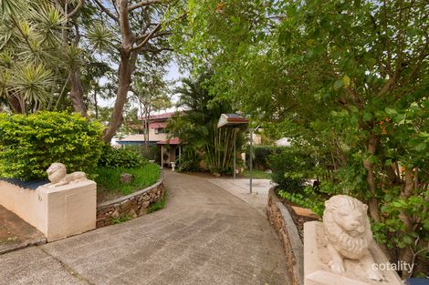 Property photo of 29 Lobelia Avenue Daisy Hill QLD 4127