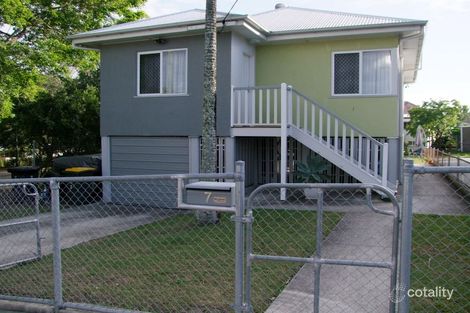 7 Grattan St, Woolloongabba, QLD 4102