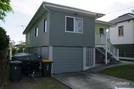 Property photo of 7 Grattan Street Woolloongabba QLD 4102
