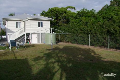 Property photo of 7 Grattan Street Woolloongabba QLD 4102