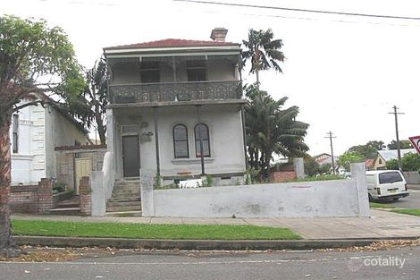 33 Excelsior Pde, Marrickville, NSW 2204