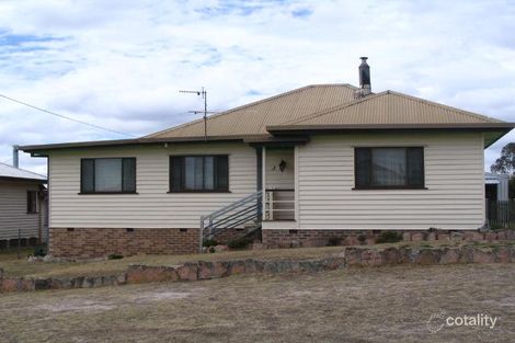 3 Stanton St, Stanthorpe, QLD 4380