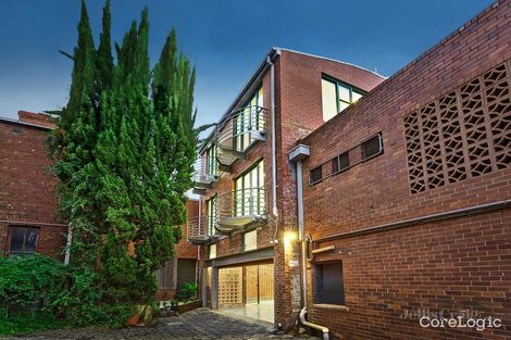 Property photo of 11 Bakery Lane North Melbourne VIC 3051