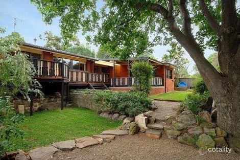 Property photo of 16 Stewart Drive Castle Hill NSW 2154