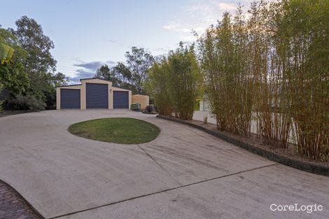 Property photo of 11 Healy Court Ormeau QLD 4208