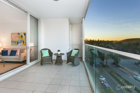 504/4 Nuvolari Pl, Wentworth Point, NSW 2127