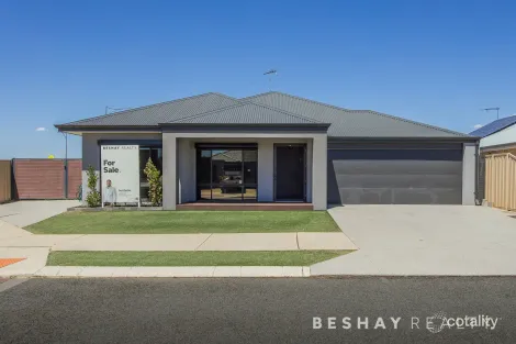 26 Southport Dr, Baldivis, WA 6171