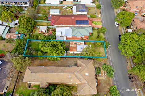 Property photo of 6 Haynes Street Penrith NSW 2750
