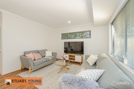 Property photo of 4/21 Third Avenue Bassendean WA 6054