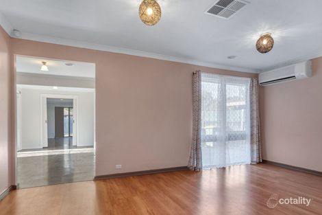 Property photo of 60 Marina Drive Melton VIC 3337