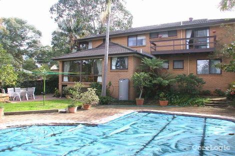 Property photo of 1 Somerset Drive North Rocks NSW 2151