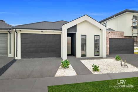 22 Rainbow St, Wollert, VIC 3750