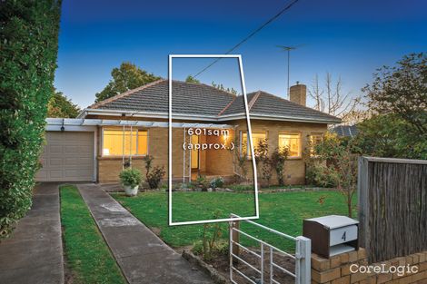 Property photo of 4 Alta Street Canterbury VIC 3126