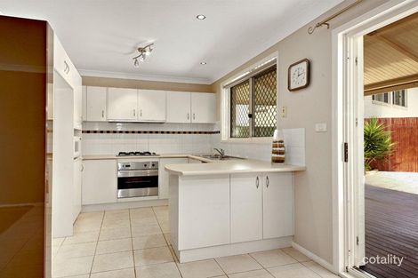 Property photo of 2/11 Bud Greenspan Circuit Lidcombe NSW 2141