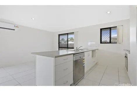 Property photo of 7 Denney Street Gracemere QLD 4702