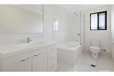Property photo of 7 Denney Street Gracemere QLD 4702