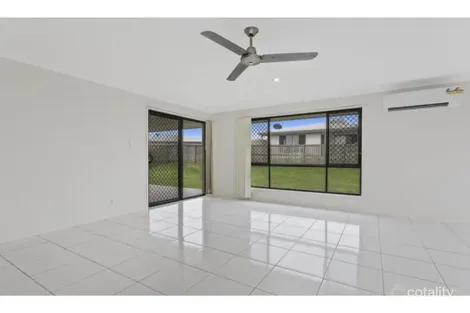 Property photo of 7 Denney Street Gracemere QLD 4702
