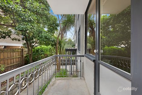 2/31 Kensington Rd, South Yarra, VIC 3141