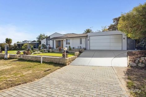Property photo of 5 Wanjina Crescent Wanneroo WA 6065