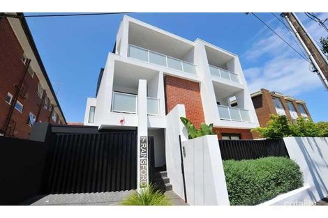 6/7 Rainsford St, Elwood, VIC 3184