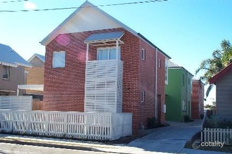 Property photo of 3/4 Robert Street Merewether NSW 2291