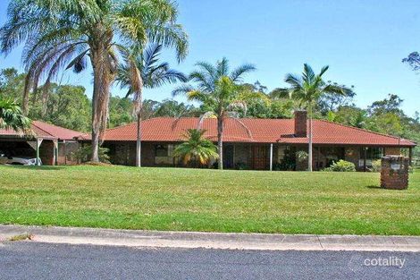 Property photo of 2 Timbertop Court Capalaba QLD 4157