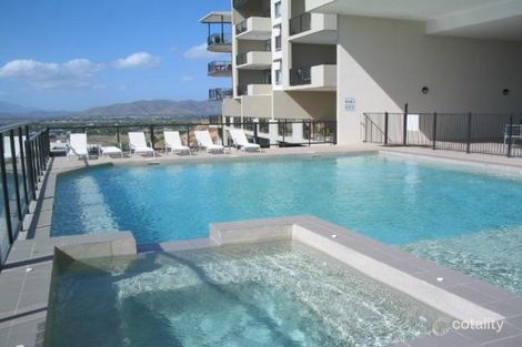 Property photo of 8/209 Wills Street Townsville City QLD 4810