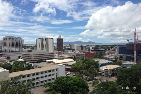 Property photo of 8/209 Wills Street Townsville City QLD 4810