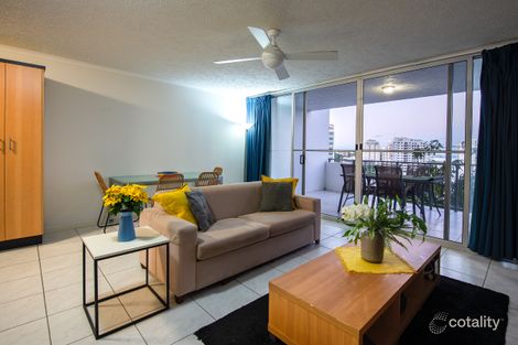 Property photo of 8/209 Wills Street Townsville City QLD 4810