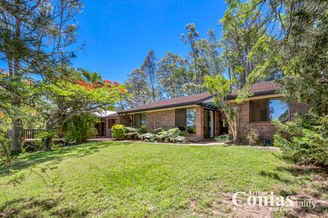 Property photo of 6 Gregsue Court The Gap QLD 4061
