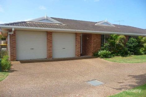 3/16 Wallace St, Swansea, NSW 2281