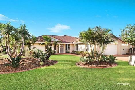 5 The Parade, Helensvale, QLD 4212